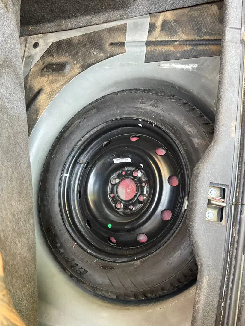 سمند سورن ELX EF7 - 1393