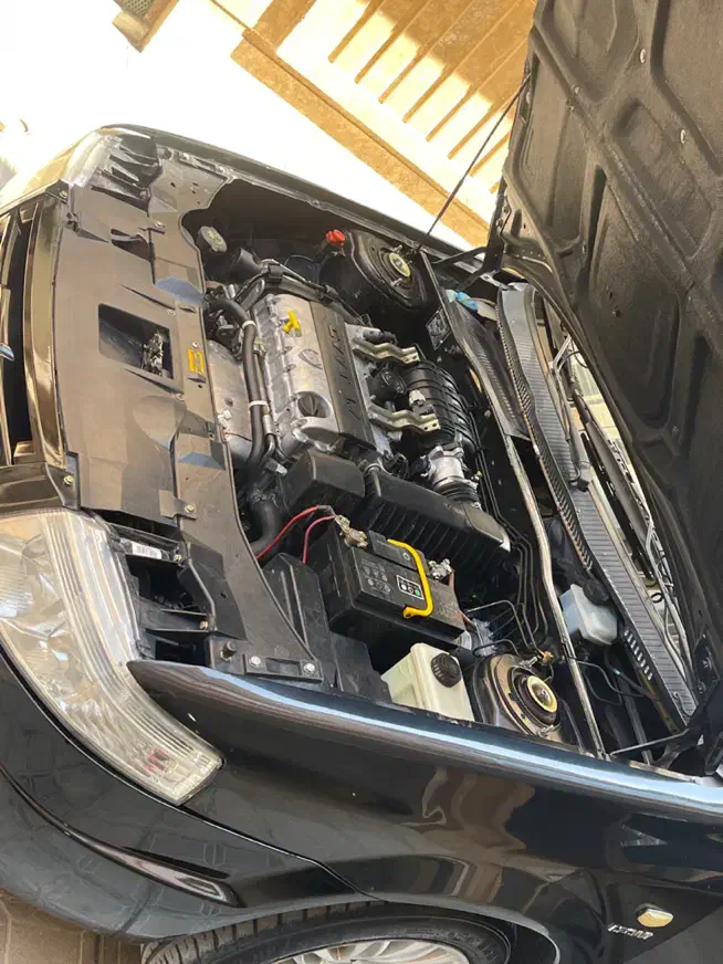 سمند سورن ELX EF7 - 1393