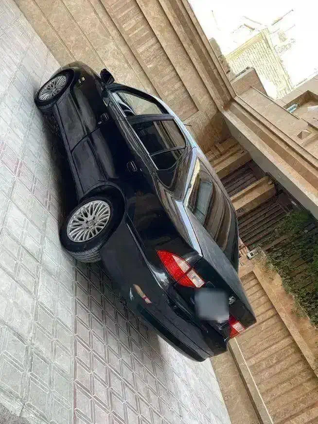 سمند سورن ELX EF7 - 1393