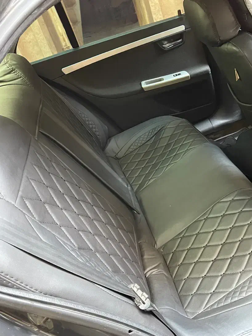 سمند سورن ELX EF7 - 1393