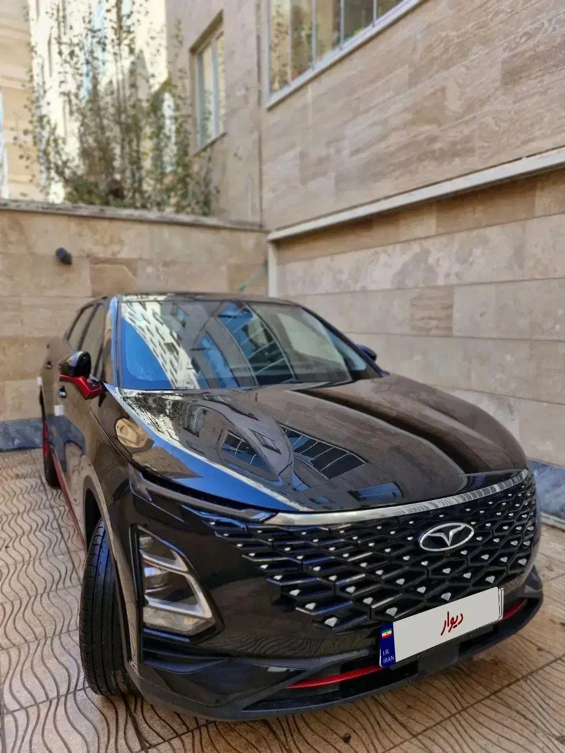 خودرو فونیکس، FX آگهی ann_20897025