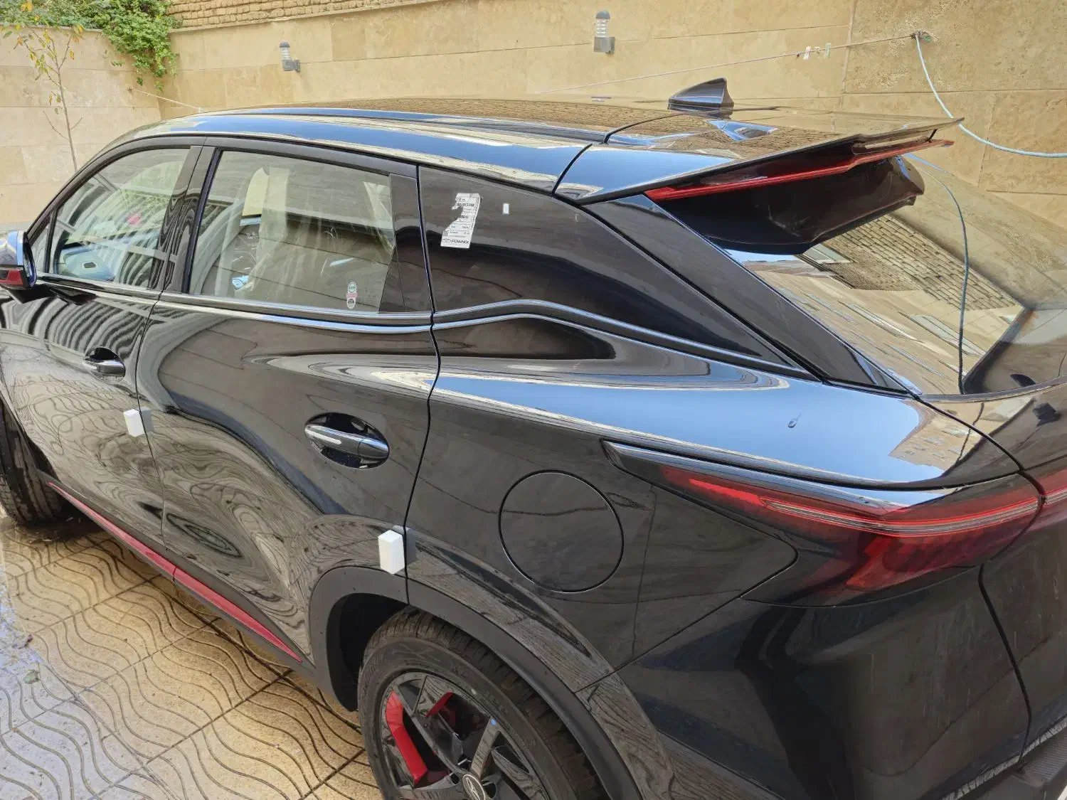 فونیکس FX پریمیوم FWD - 1403