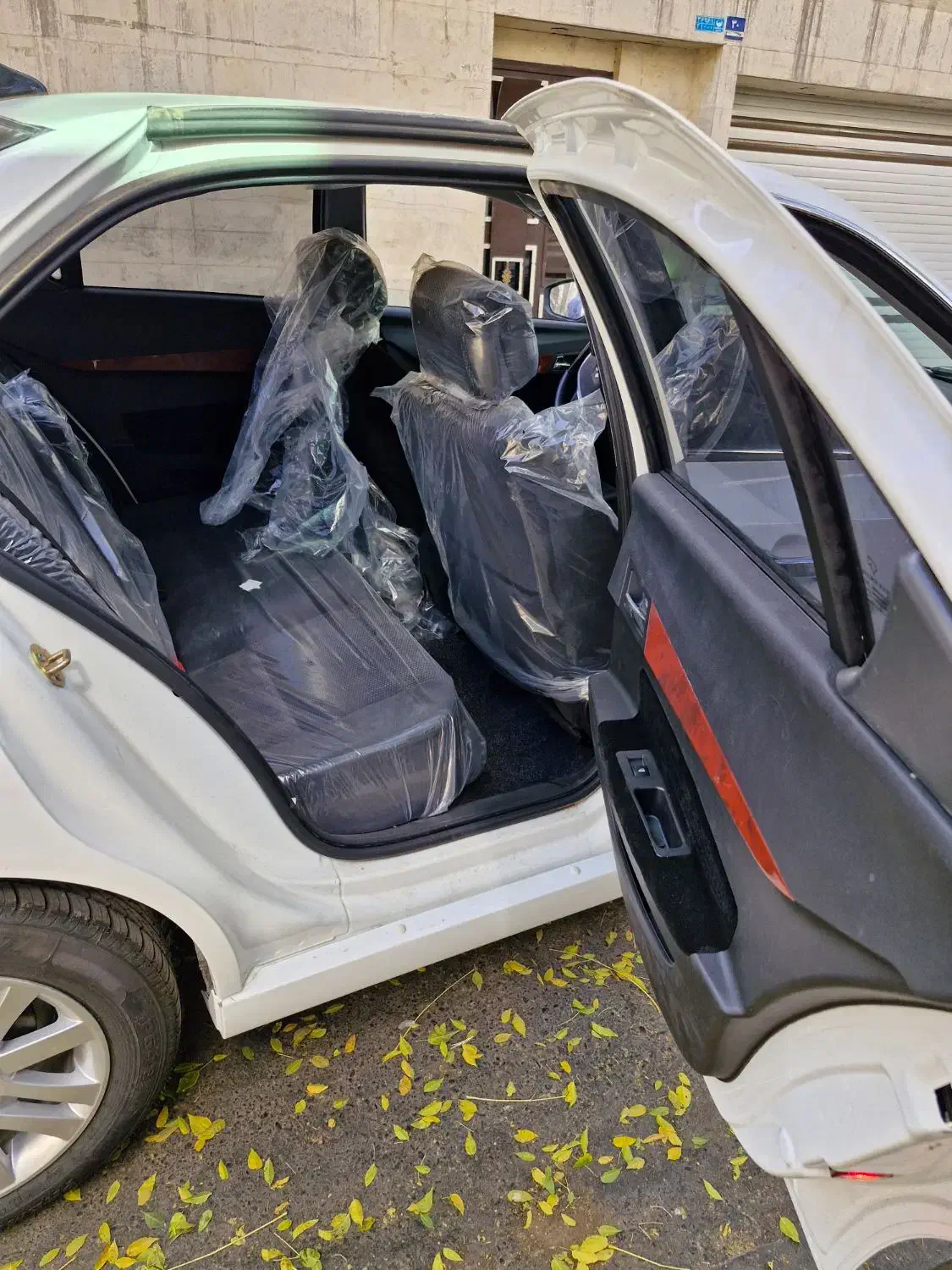 دنا پلاس توربو 6 دنده - 1404