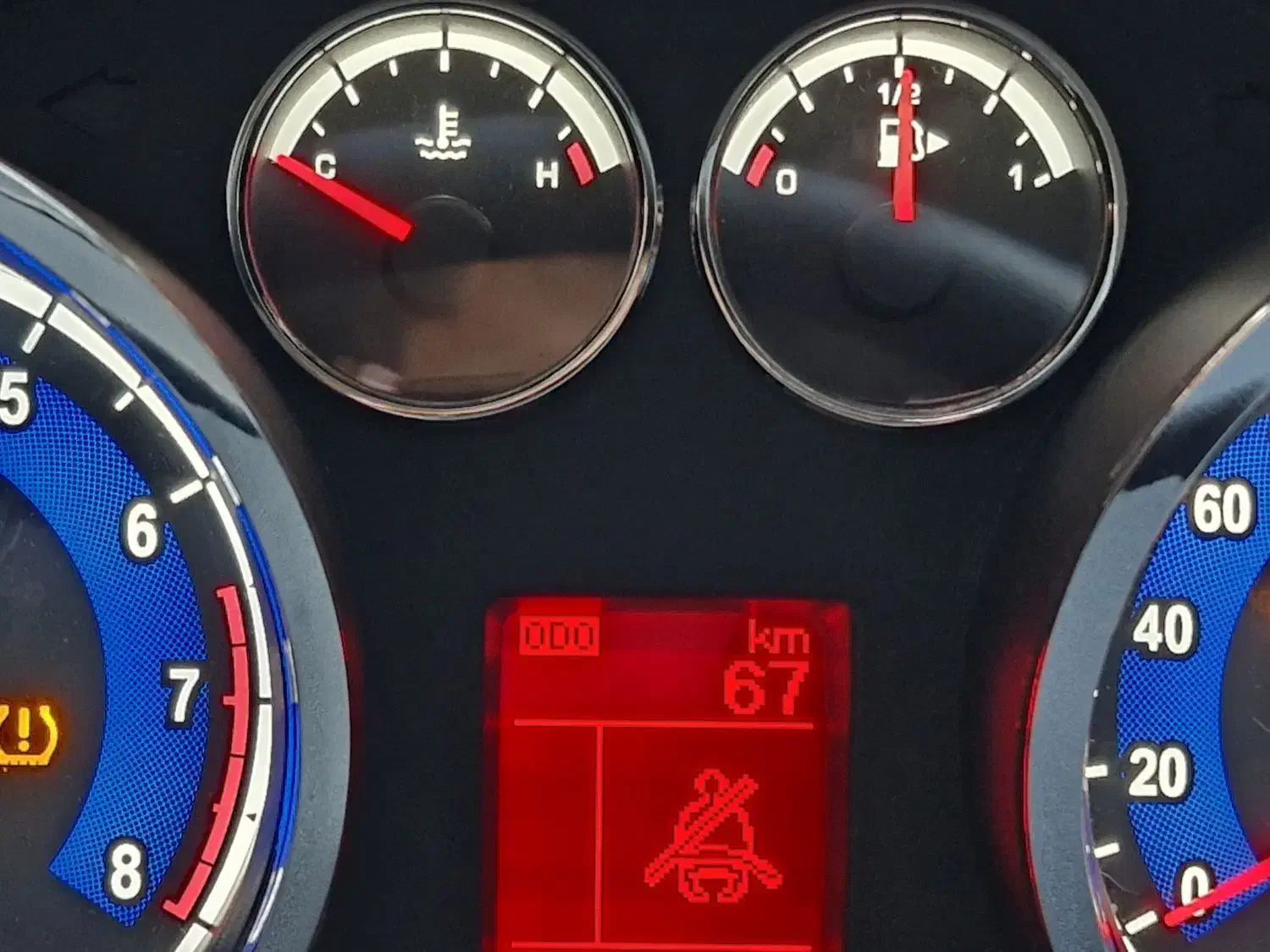 دنا پلاس توربو 6 دنده - 1404