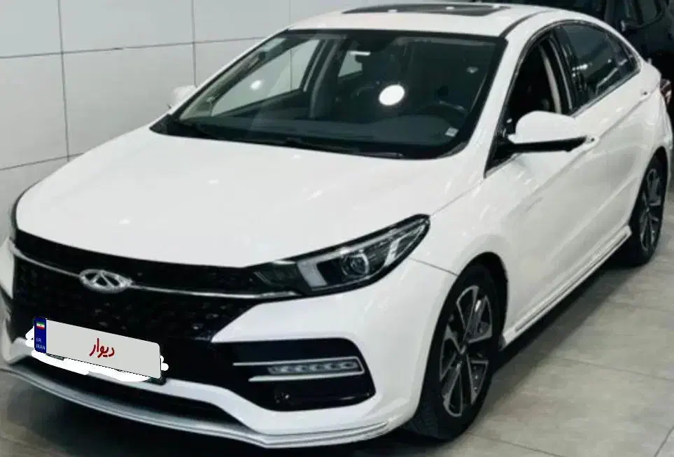 خودرو چری، آریزو 6 آگهی ann_20897038