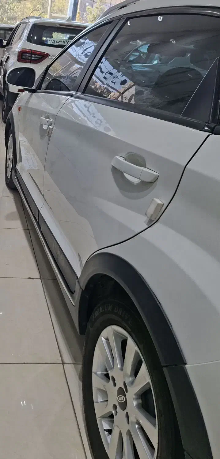 ام وی ام 315 هاچ بک اسپرت اکسلنت - 1397