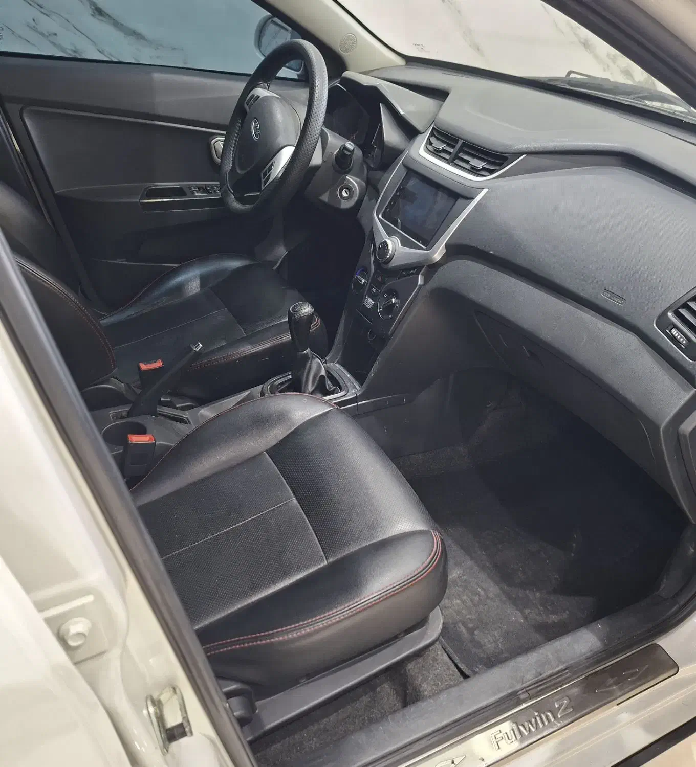 ام وی ام 315 هاچ بک اسپرت اکسلنت - 1397