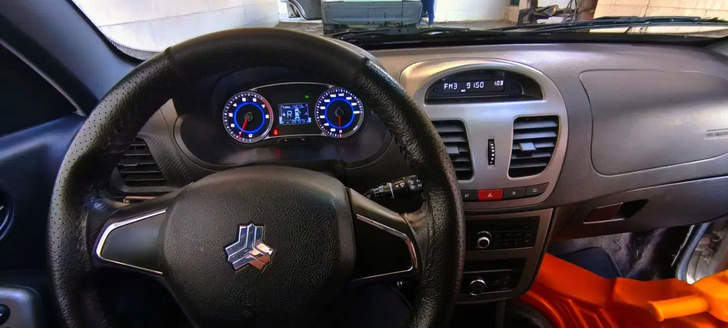 کوییک S پایه - 1401