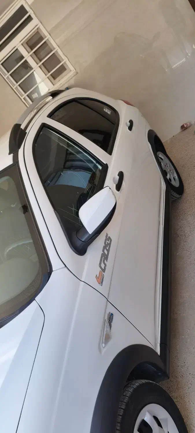 کوییک S پایه - 1401