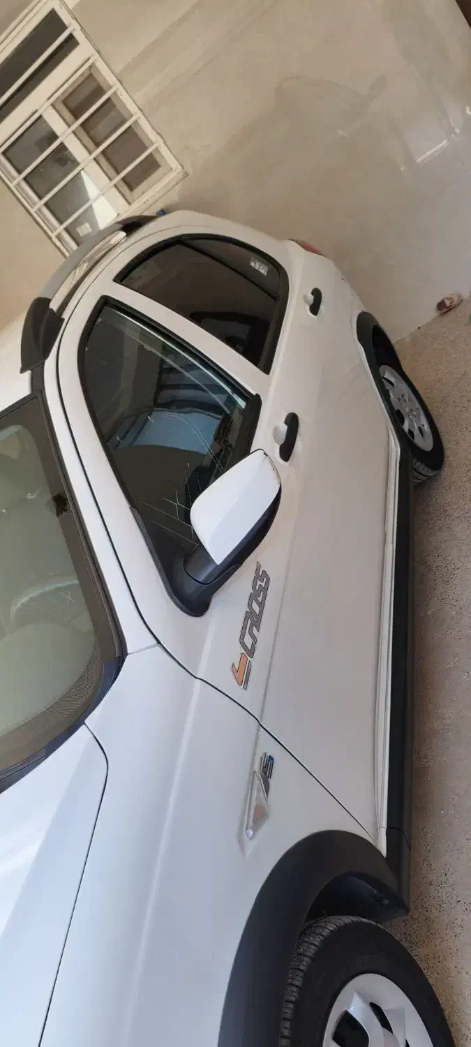 کوییک S پایه - 1401