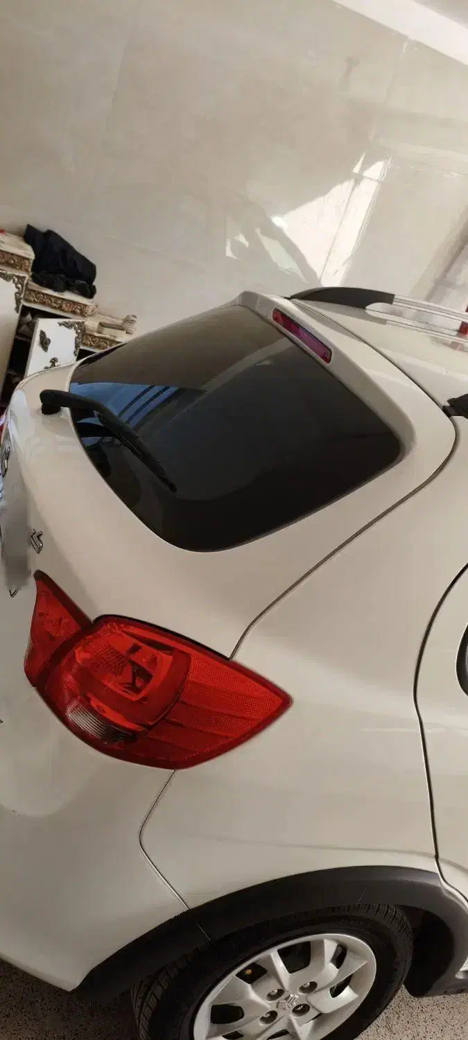 کوییک S پایه - 1401