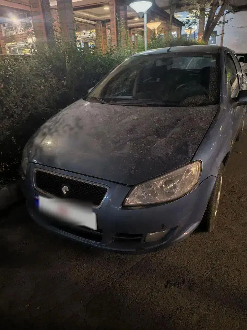 خودرو رانا، LX آگهی ann_20897146