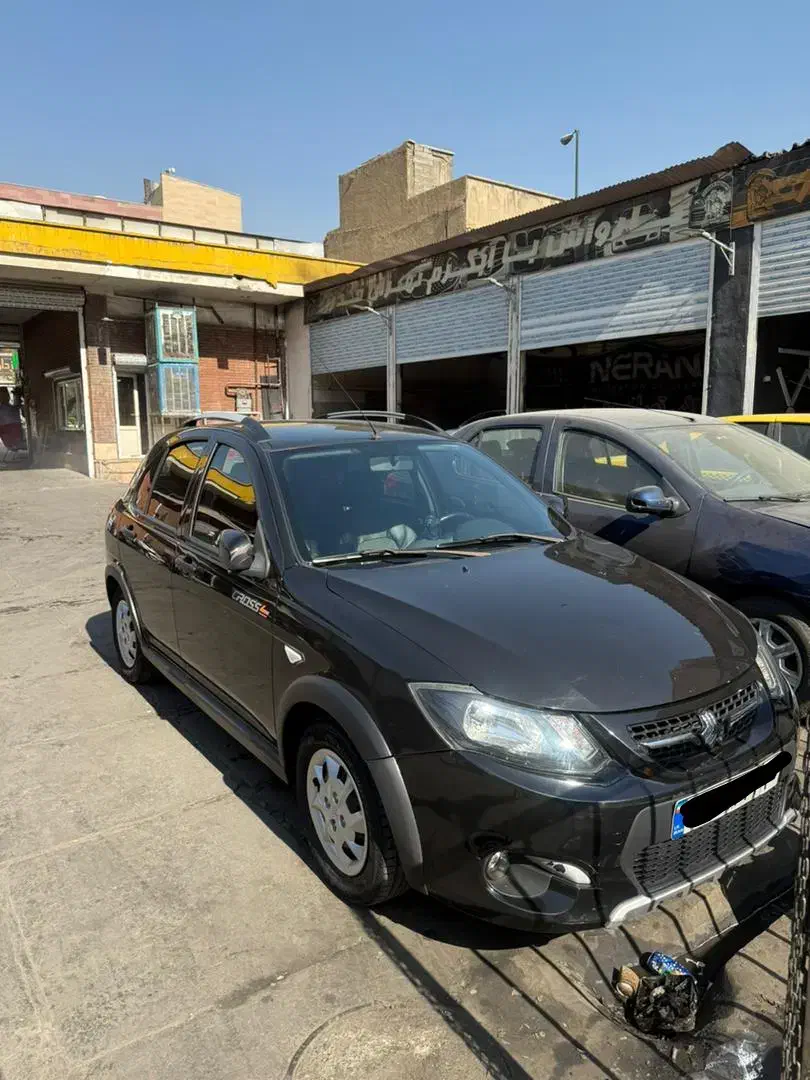 خودرو کوییک، معمولی آگهی ann_20897156