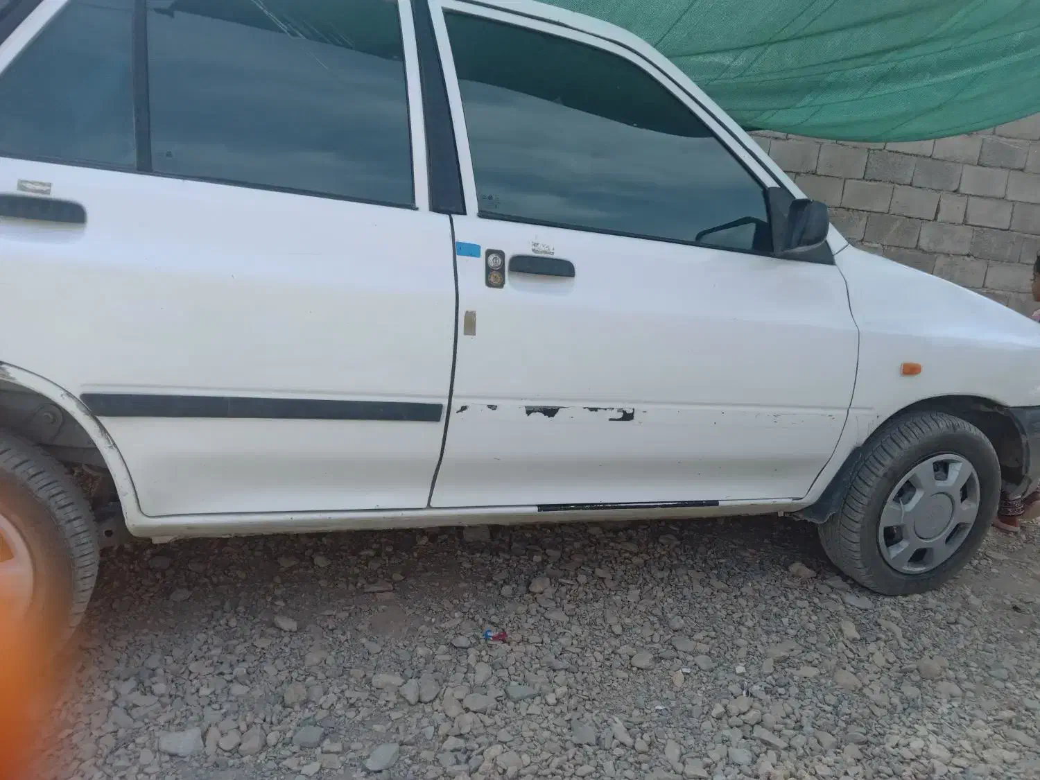 خودرو پراید، 131 آگهی ann_20897157