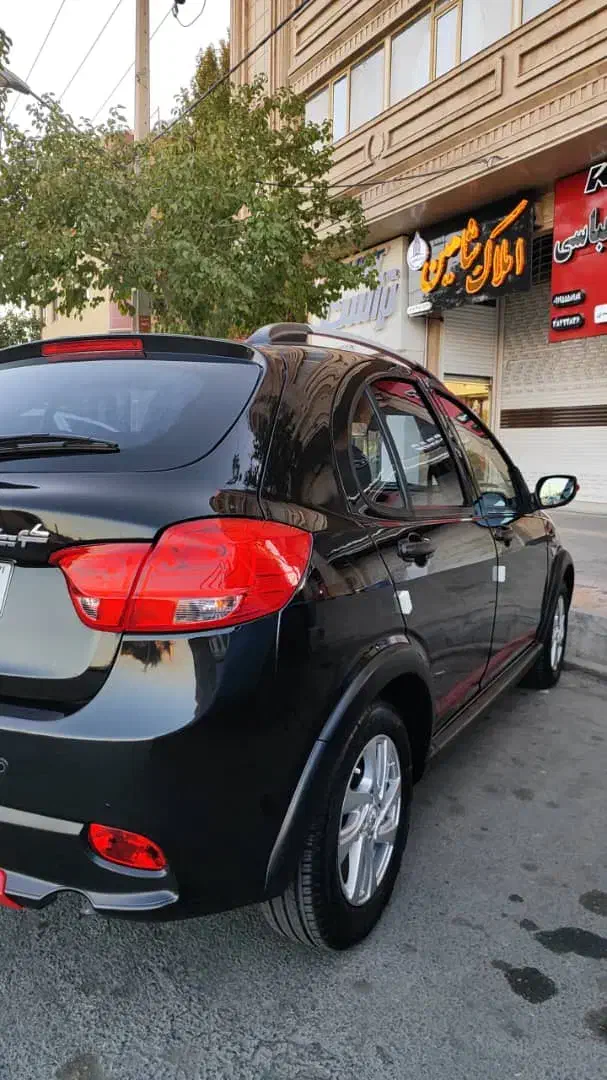 خودرو کوییک، GXR آگهی ann_20897171