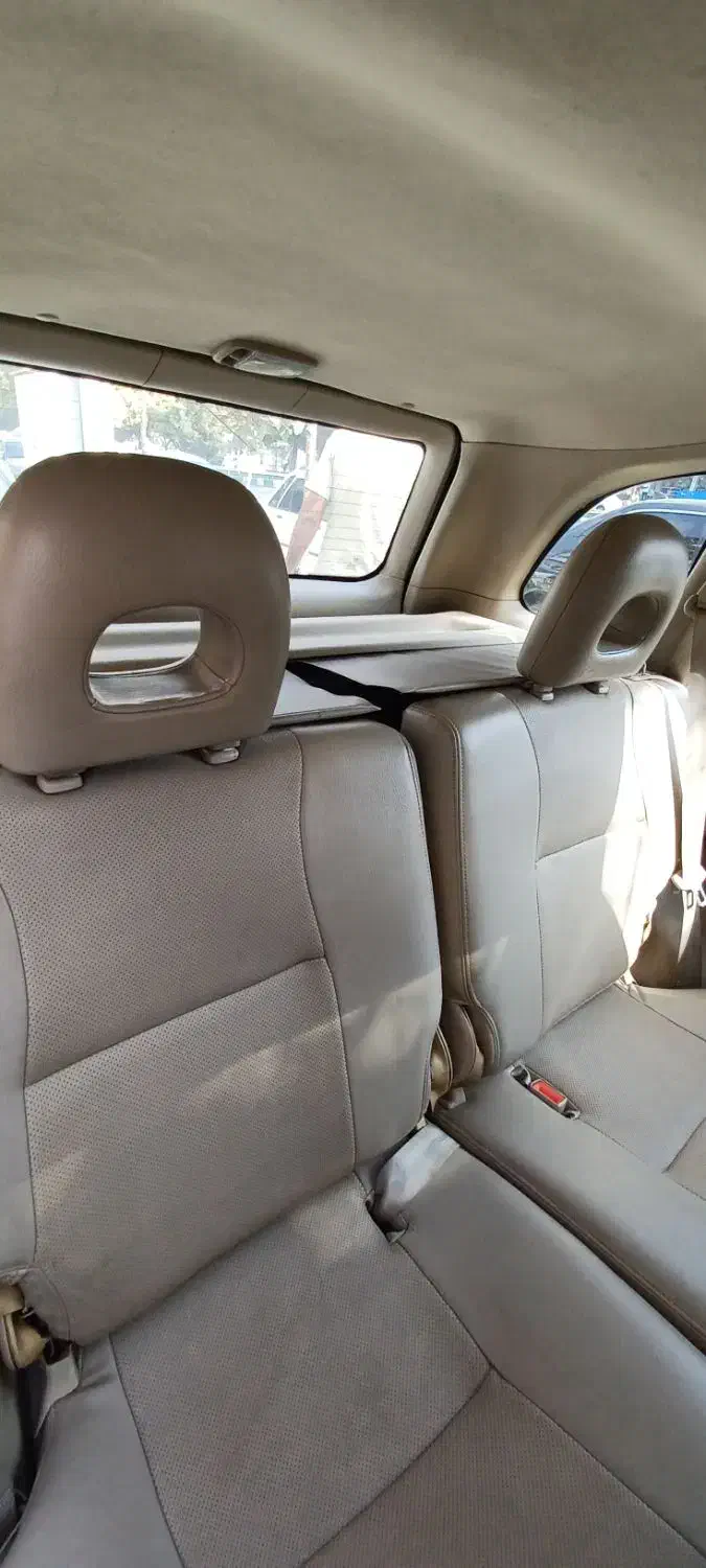 ام وی ام X33 دنده‌ای ساده - 1393