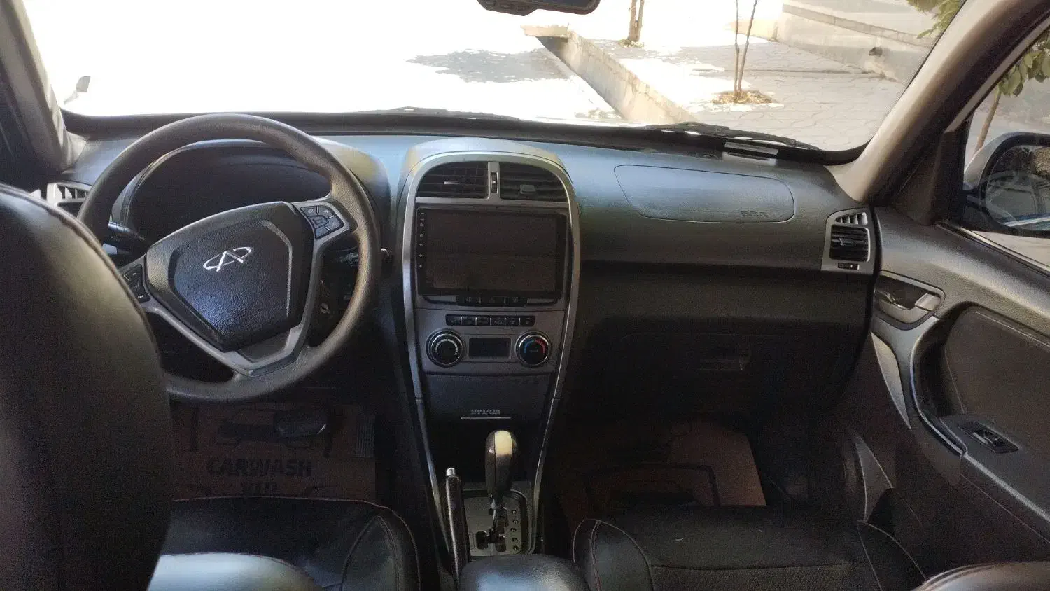 ام وی ام X33 جدید اتوماتیک - 1395