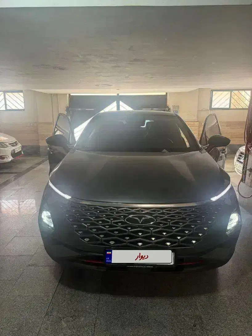 خودرو فونیکس، FX آگهی ann_20897191