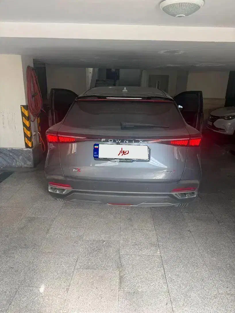 فونیکس FX پریمیوم FWD - 1402