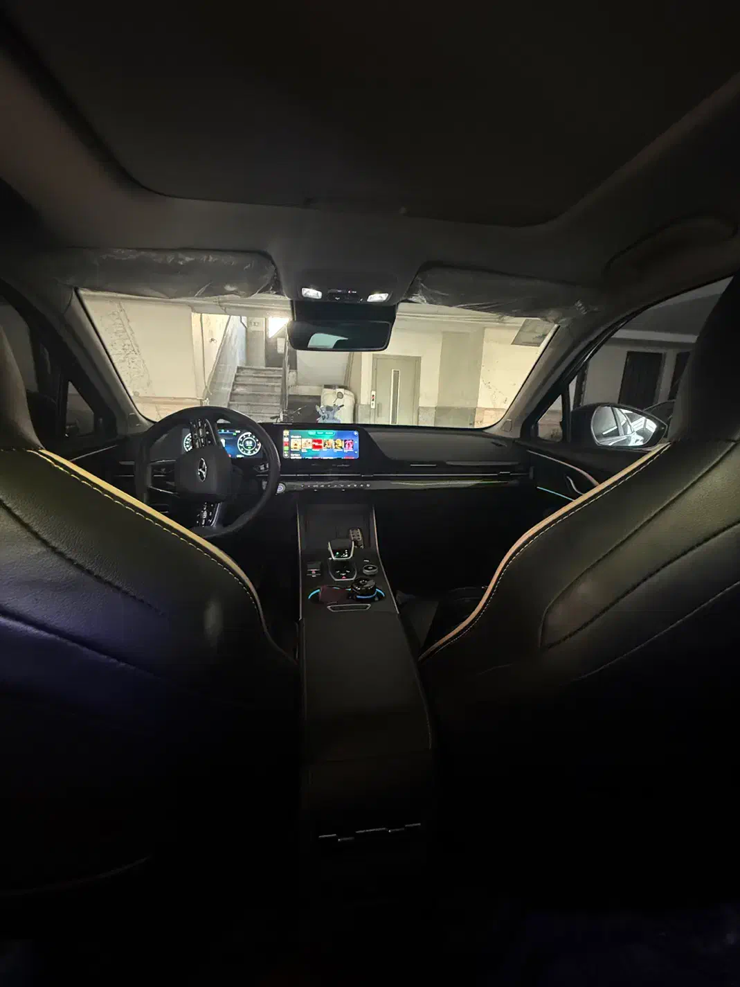 فونیکس FX پریمیوم FWD - 1402