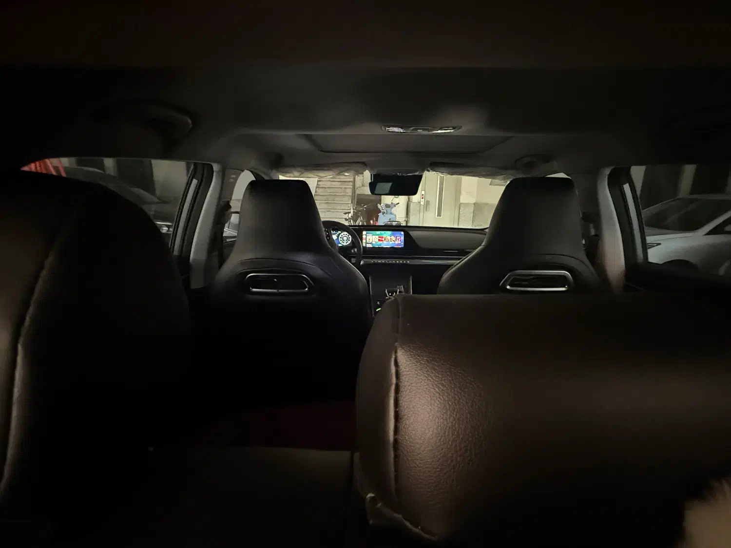 فونیکس FX پریمیوم FWD - 1402