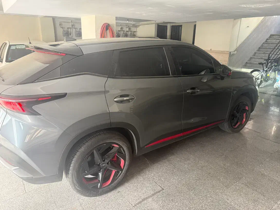 فونیکس FX پریمیوم FWD - 1402