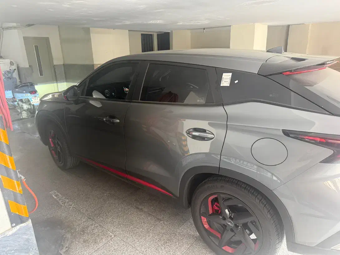 فونیکس FX پریمیوم FWD - 1402