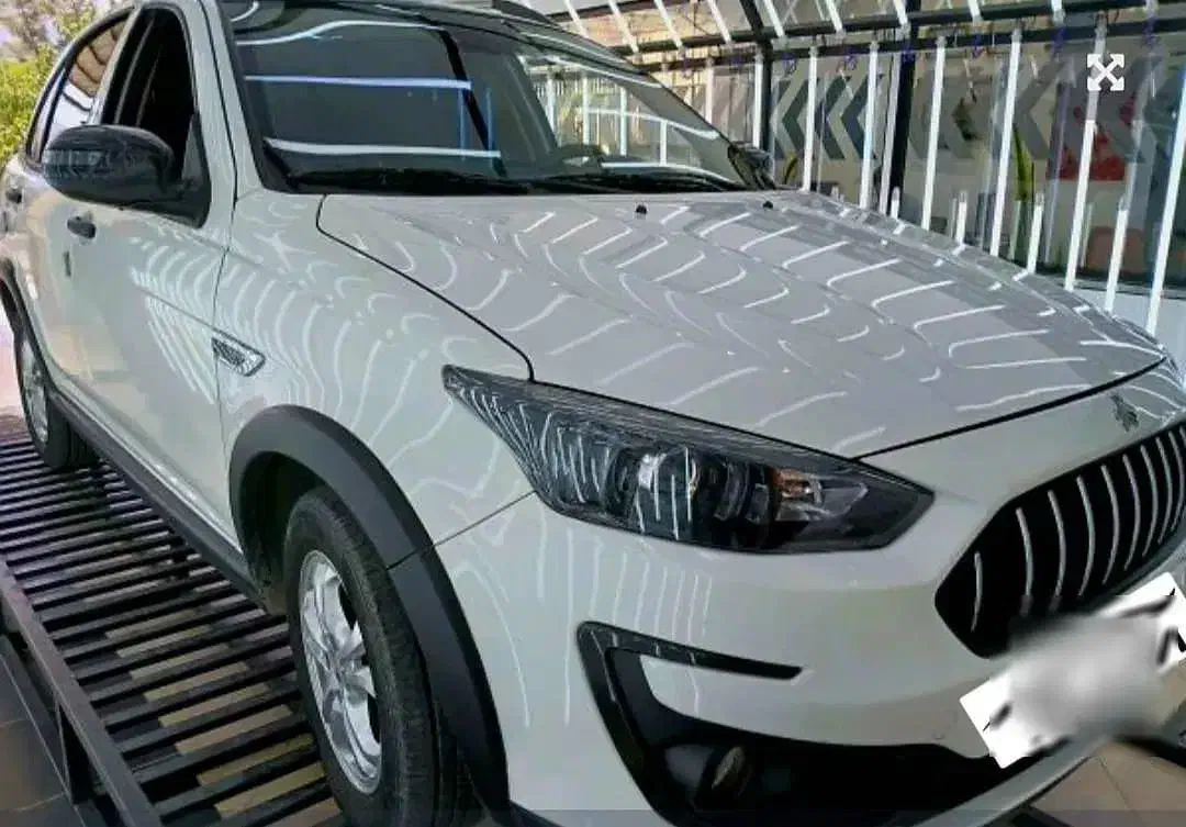 اطلس G دنده ای - 1403