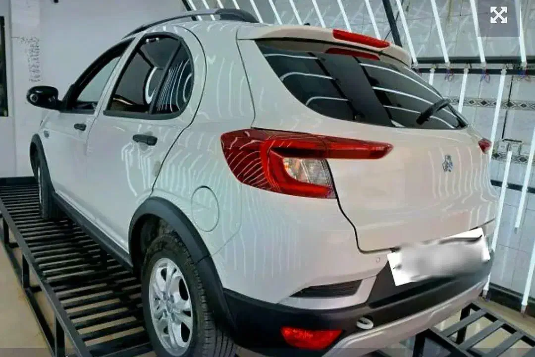 اطلس G دنده ای - 1403