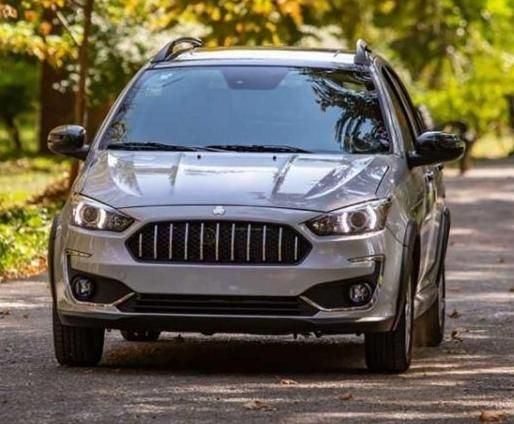 اطلس G دنده ای - 1404