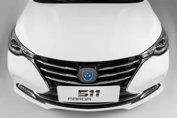 فردا 511 اتوماتیک - 1404