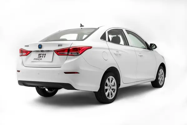 فردا 511 اتوماتیک - 1404