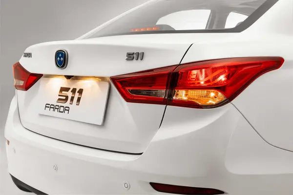 فردا 511 اتوماتیک - 1404