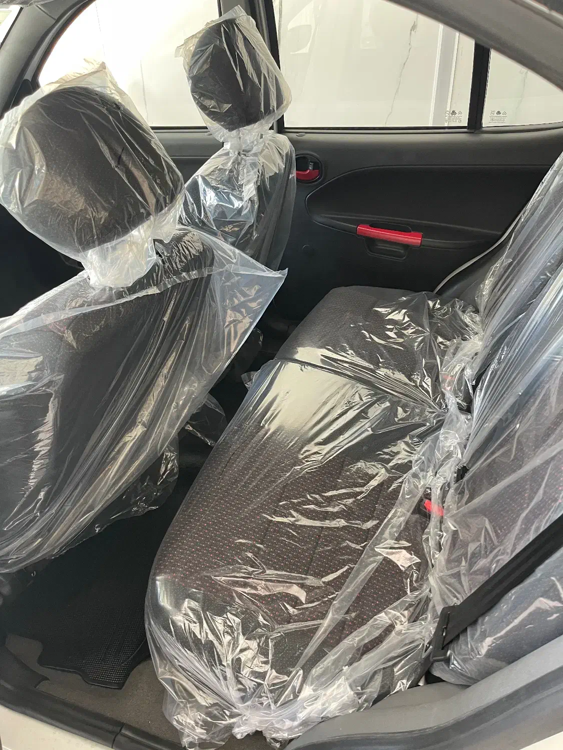 کوییک GXR L دنده ای - 1404