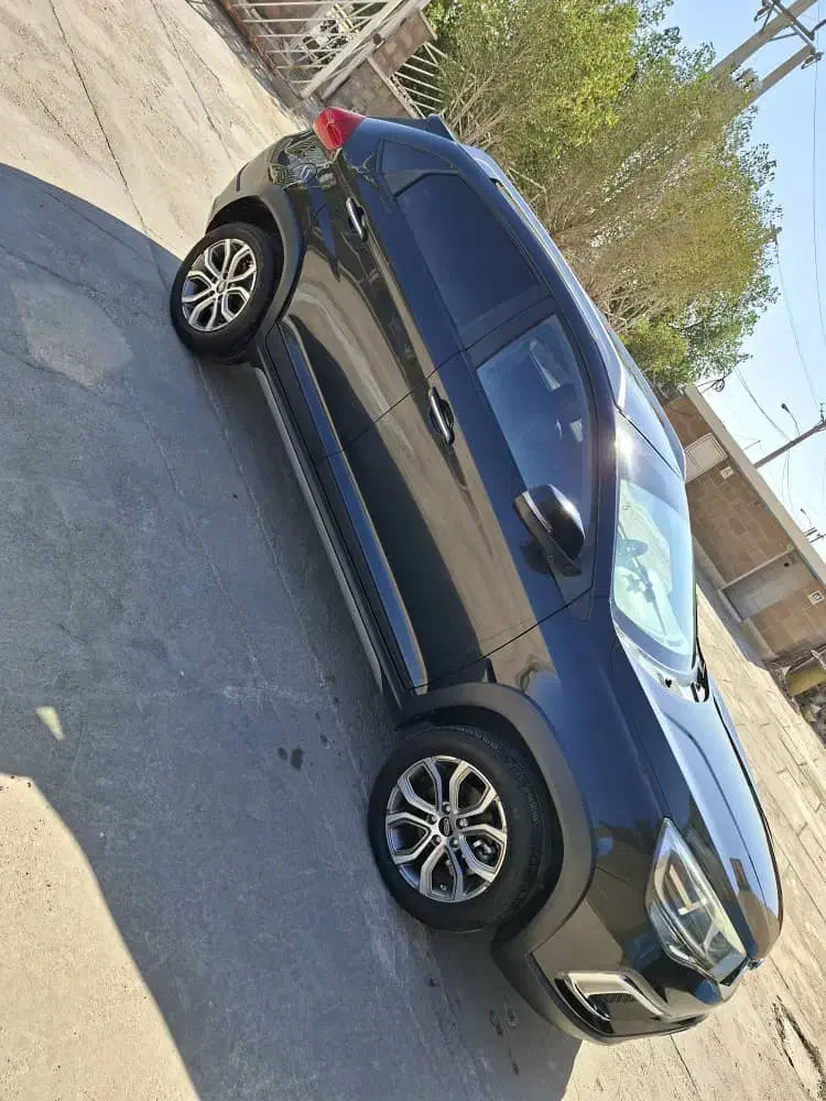 ام وی ام X22 اتوماتیک لاکچری - 1398