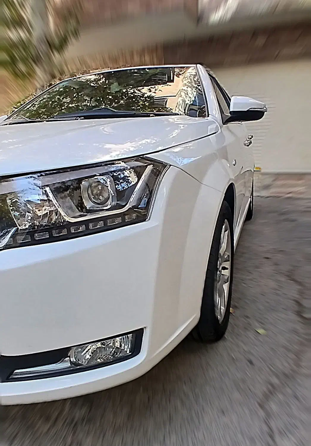 دنا پلاس توربو اتوماتیک - 1402