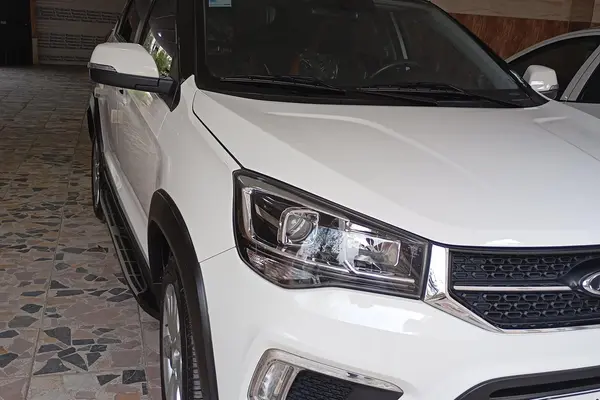 ام وی ام X22 دنده ای اسپرت لاکچری - 1402