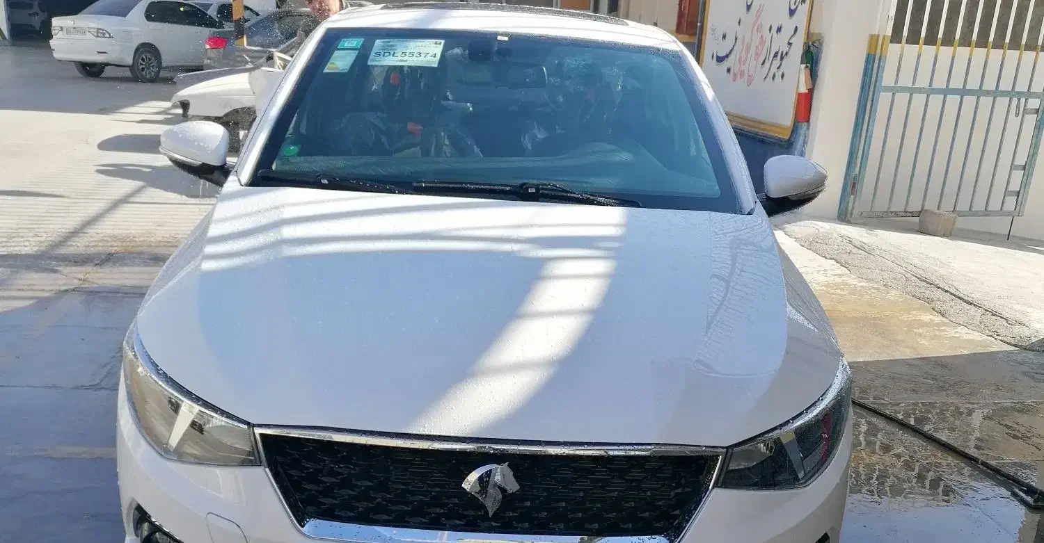 خودرو تارا، اتوماتیک آگهی ann_20897233