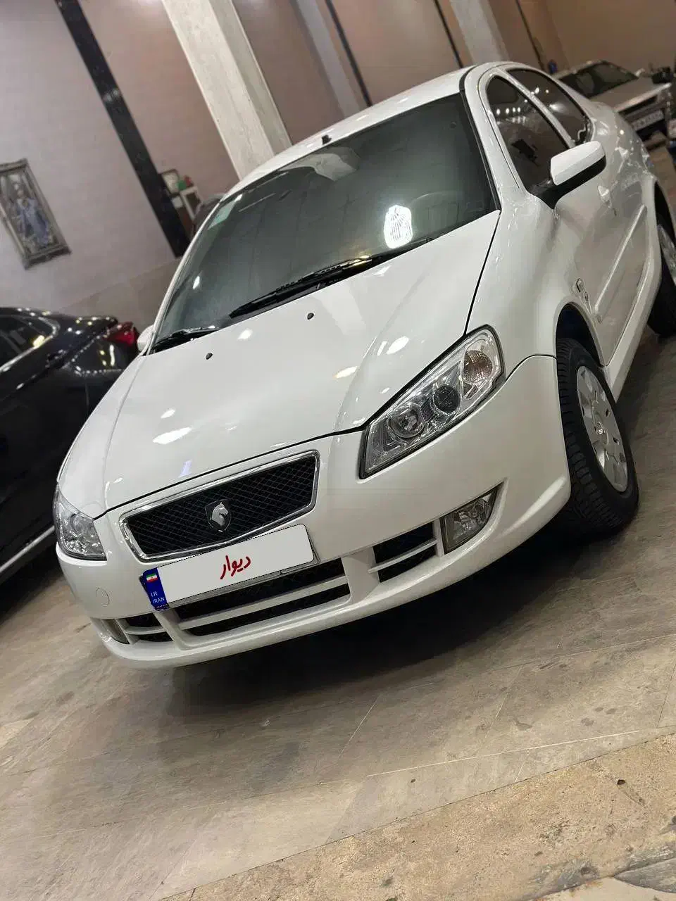 خودرو رانا، LX آگهی ann_20897240