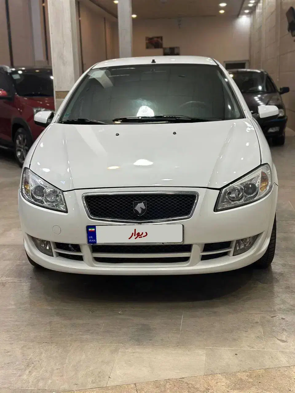 رانا LX TU5 - 1399