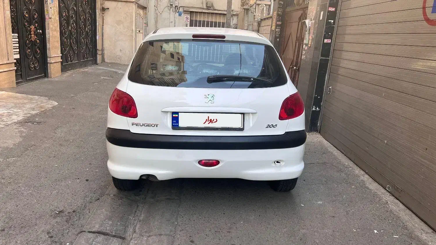 خودرو پژو، 206 آگهی ann_20897247