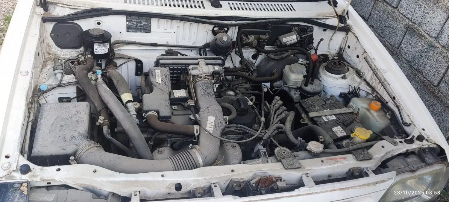 پراید 131 SE - 1397