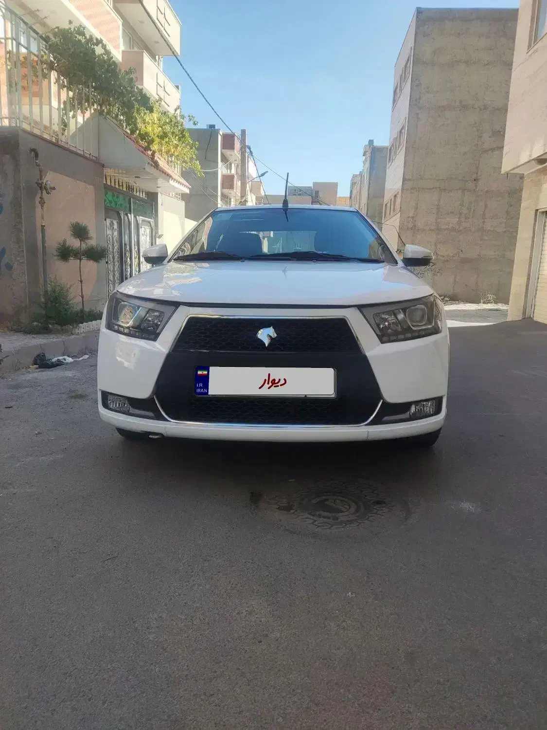 خودرو دنا، پلاس آگهی ann_20897260