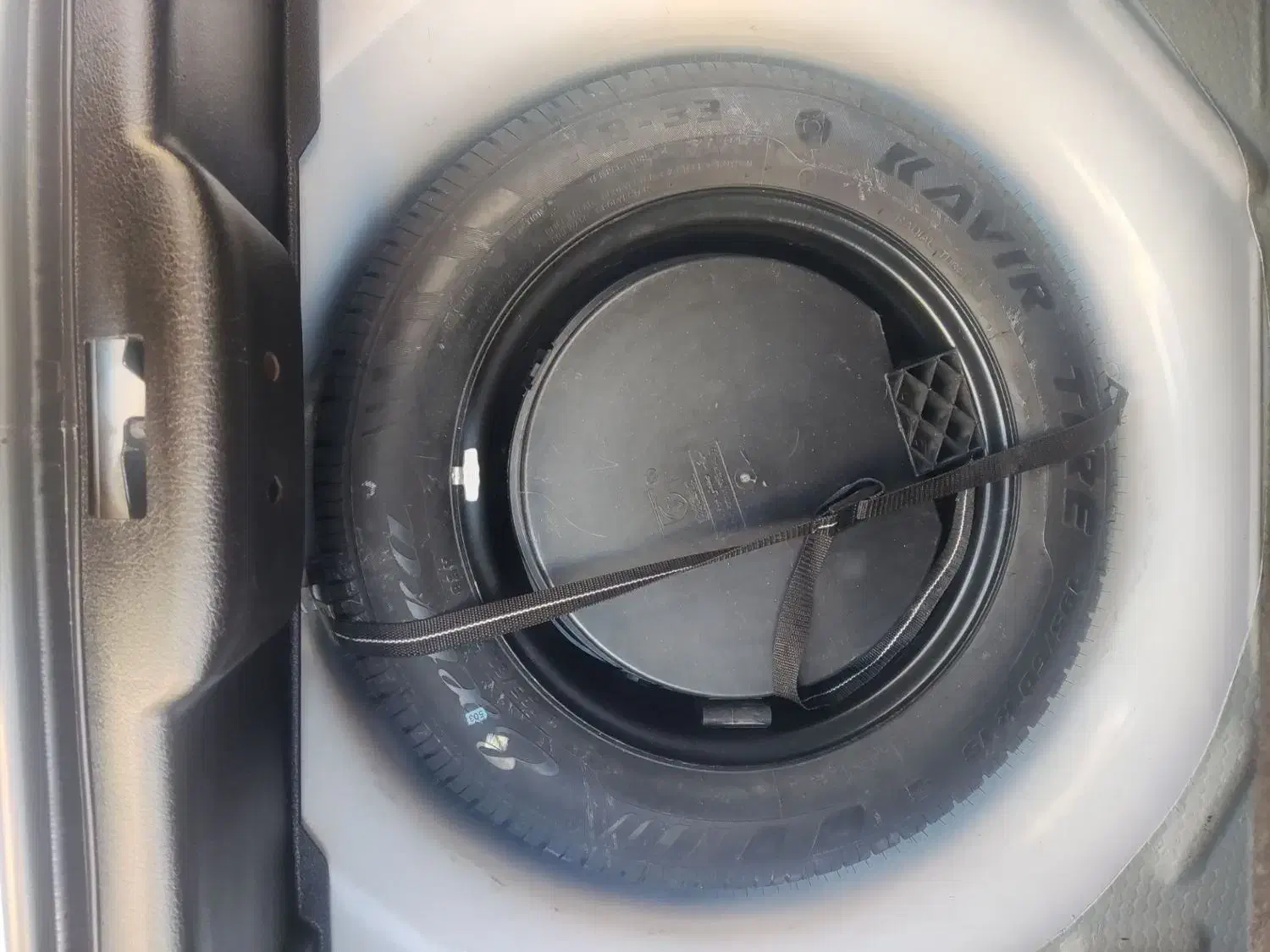 دنا پلاس تیپ ۲ سانروف ۴ ایربگ - 1398