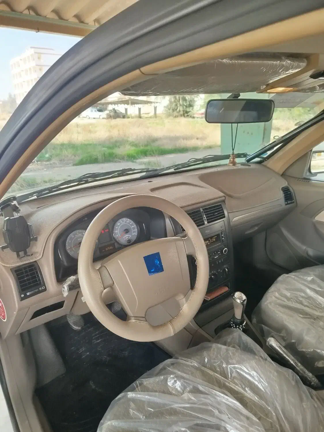 پژو 405 SLX بنزینی TU5 - 1400