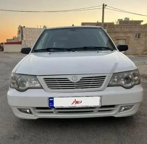خودرو پراید، 111 آگهی ann_20897264