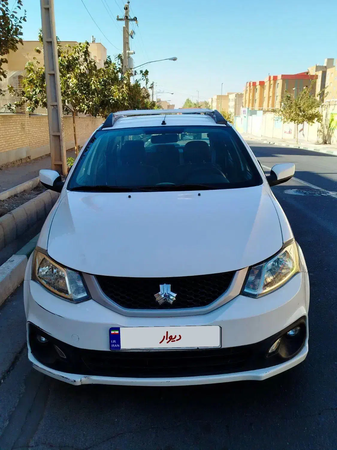 خودرو ساینا، S آگهی ann_20897278