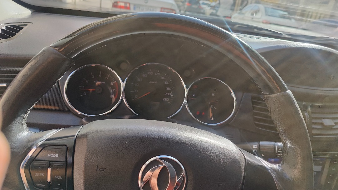 دانگ فنگ H30 کراس اتوماتیک - 1398