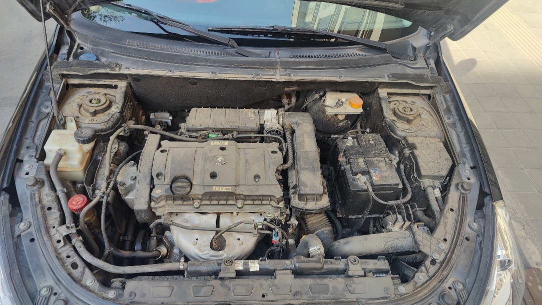 دانگ فنگ H30 کراس اتوماتیک - 1398