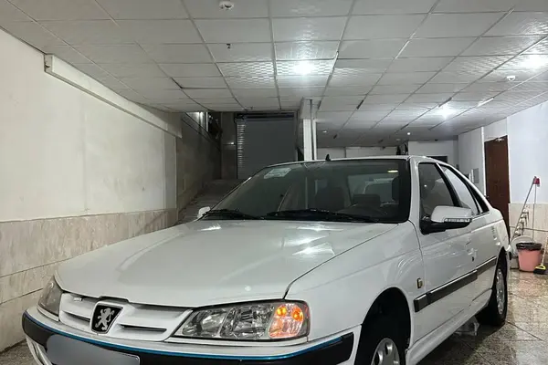 خودرو پژو، پارس آگهی ann_20897301